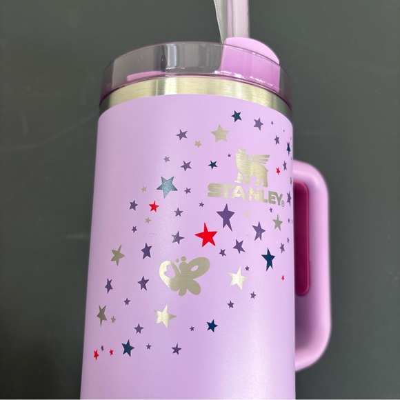 Stanley x Olivia Rodrigo Quencher H2.0 Flowstate Tumbler | 40oz - IN HAND * - Picture 8 of 8